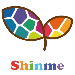 Shinmeのファビコン